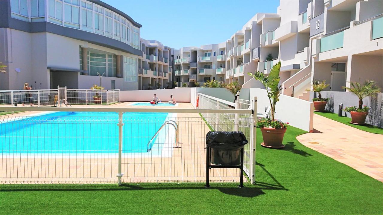 Armonia Holidayfv Corralejo Buitenkant foto
